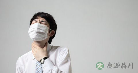 老年人咽喉肿痛喝13款汤