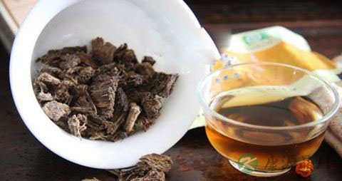 长期吃葛根茶有什么副作用
