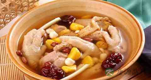 中老年胃病吃什么好