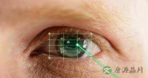 眼底病的治疗方法