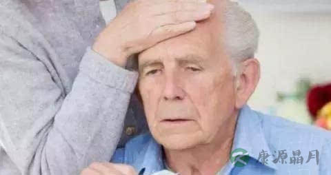 帕金森发病临床表现