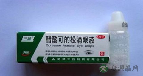 过敏性结膜炎的治疗