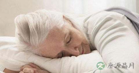 老年失眠症的症状有哪些