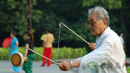 老人秋季养生注意什么