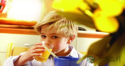 秋季幼儿保健知识
