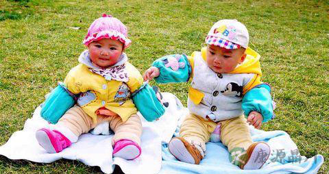 婴幼儿晒太阳注意事项