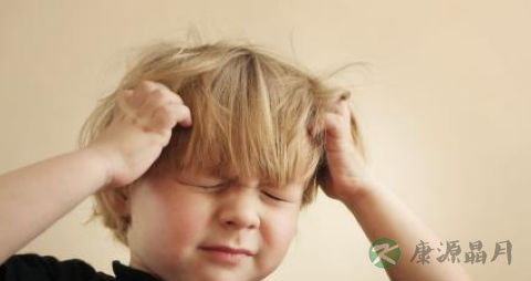 小孩头痛是什么原因