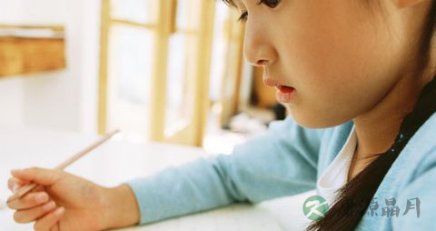 你说东他想西？9招培养孩子的专注力