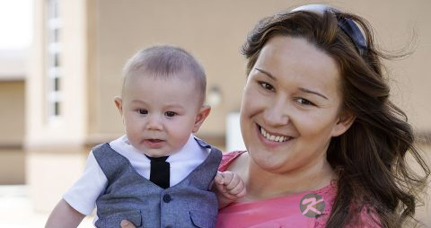 六个月婴儿可以吃什么蔬菜
