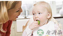 这十种食物 孩子吃了会变笨