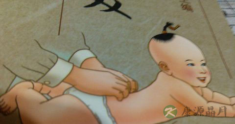 小儿得了肠胃炎该怎么治疗