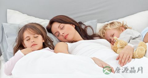 孩子睡眠不好怎么办