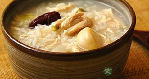 小孩食谱粥大全