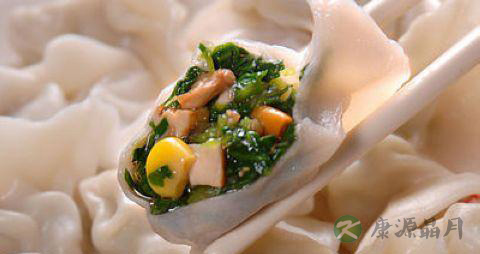 宝宝吃什么馅的饺子好