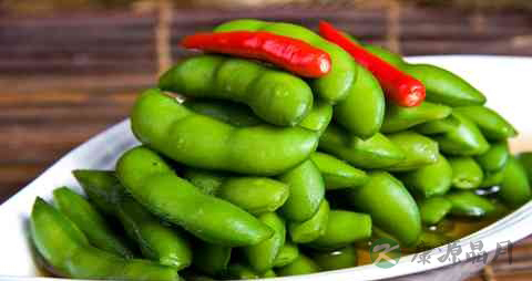 夏天儿童吃什么菜