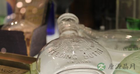 宝宝奶瓶什么材质好