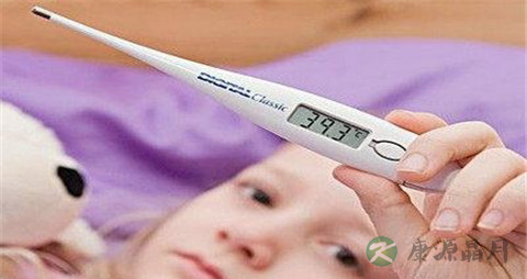 儿童什么退烧药效果好