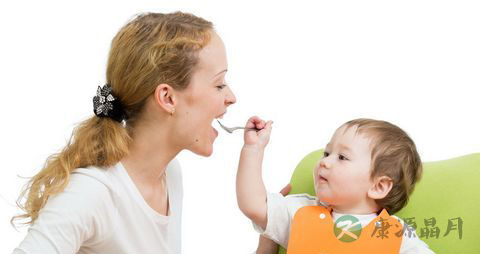 婴幼儿果蔬食谱做法大全