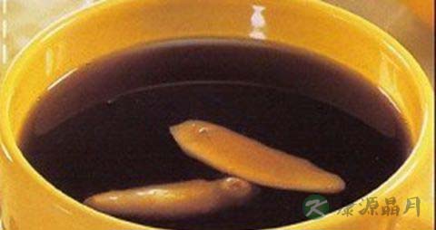1岁半宝宝口水多食疗