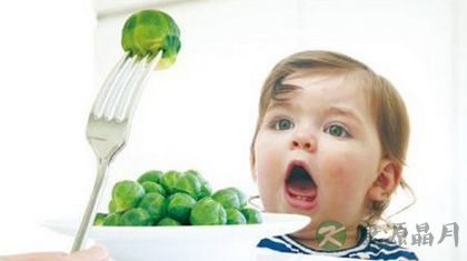 宝宝缺锌怎么补 药补不如食补