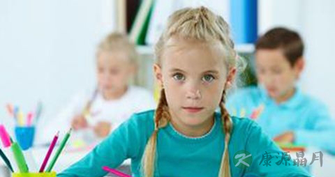 小学生如何保护眼睛