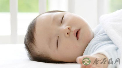 宝宝护法养发四大绝招