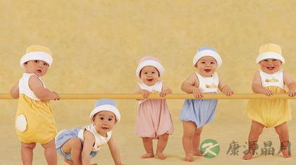 夏季幼儿防暑 衣食住行全攻略