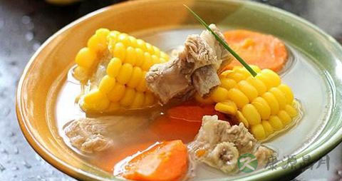 儿童营养食物