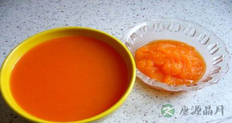婴儿长牙期食谱