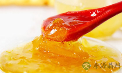 影响宝宝生长发育的食物