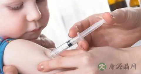 儿童预防疫苗都有哪些