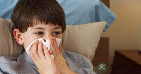 小孩咳嗽怎么按摩