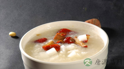 小儿咳嗽最佳食疗