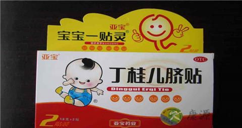 婴儿拉稀吃什么药