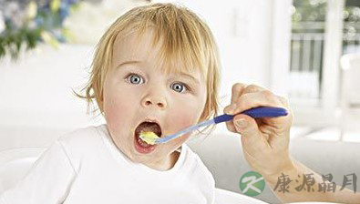 如何让宝宝吃好辅食