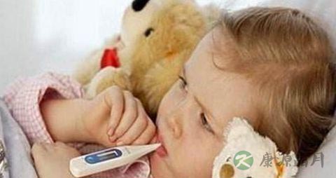 小孩子怎么快速退烧偏方大全