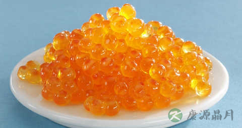 儿童不宜选择的食物