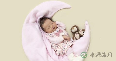 婴儿什么时候枕枕头