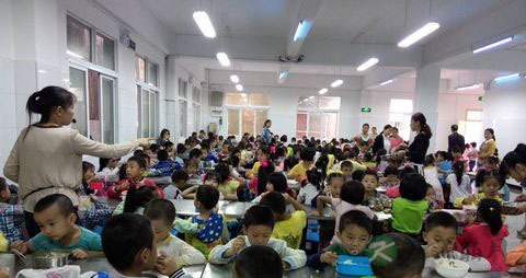 小学生健康食谱_小学生一周健康食谱