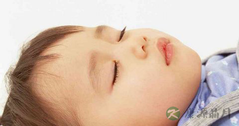 儿童睡眠障碍怎么护理