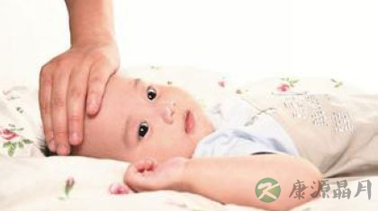 小孩子发烧 家长勿进9大误区