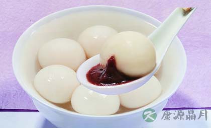影响宝宝生长发育的食物