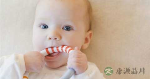婴幼儿长牙期厌食怎么办