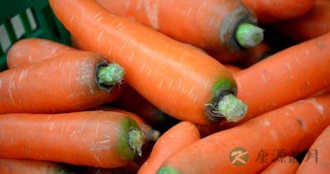 小孩长高吃什么好