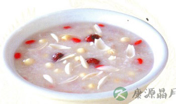 入秋防秋燥 盘点宝宝适宜吃的食物