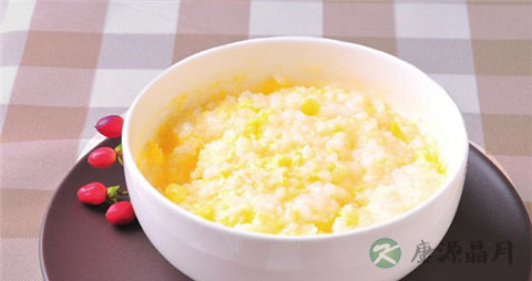 2岁儿童营养食谱