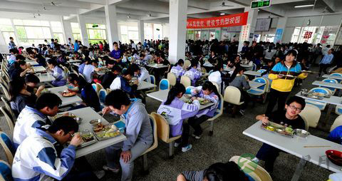 中学生一周营养食谱_中学生营养菜谱