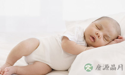 十个儿童睡眠要注意的事项