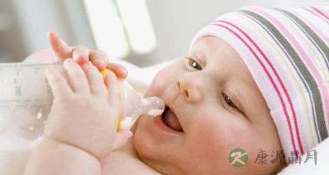 新生儿怎么清洁口腔