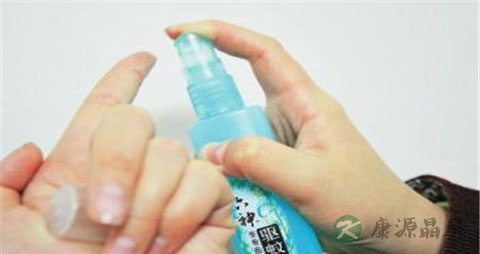 宝宝被蚊子咬肿了怎么办